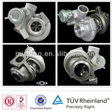 Turbo TD04HL-15T 49189-01800 Für SAAB Motor